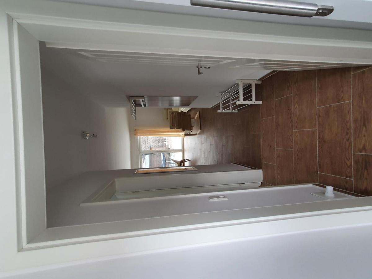 Haus Taybeerweg Lägenhet Aurich Exteriör bild